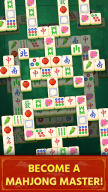 Tile Empire - Mahjong Match APK screenshot
