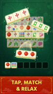 Tile Empire - Mahjong Match APK screenshot