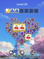 Tile Explorer - Triple Match APK screenshot
