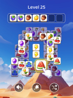Tile Explorer - Triple Match APK screenshot