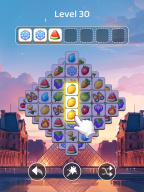 Tile Explorer - Triple Match APK screenshot