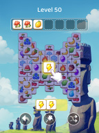 Tile Explorer - Triple Match APK screenshot