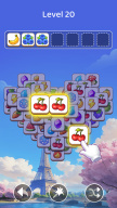 Tile Explorer - Triple Match APK screenshot