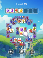 Tile Explorer - Triple Match APK screenshot