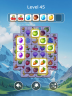 Tile Explorer - Triple Match APK screenshot