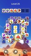 Tile Explorer - Triple Match APK screenshot