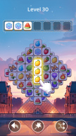 Tile Explorer - Triple Match APK screenshot