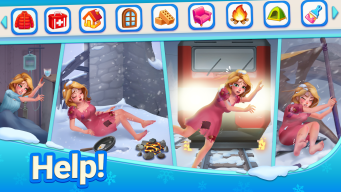 Tile Family®: Игра-головоломка APK screenshot