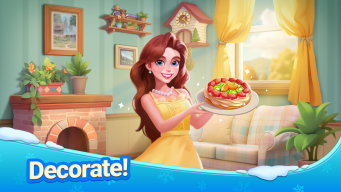 Tile Family®: Игра-головоломка APK screenshot
