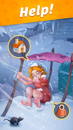 Tile Story: Match Puzzle Game APK 1