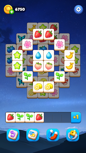 Tile Story: Match Puzzle Game APK 17