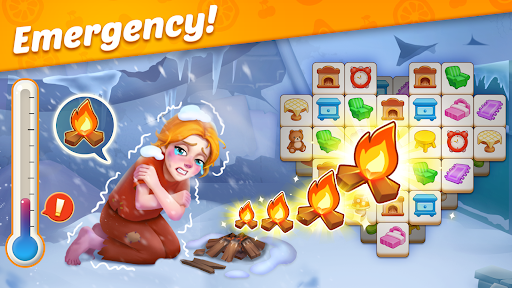 Tile Story: Match Puzzle Game APK 22
