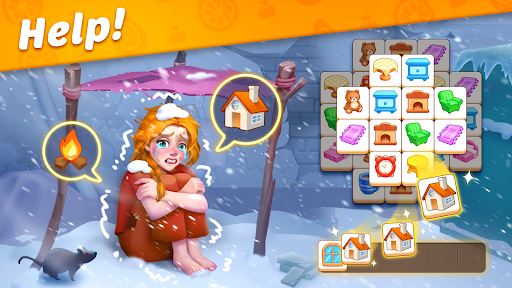 Tile Story: Match Puzzle Game APK 23
