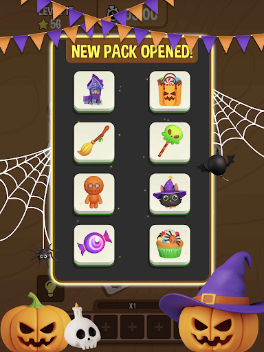 Tile Triple 3D APK screenshot