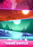 Tiles Hop screenshot