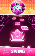 Tiles Hop screenshot