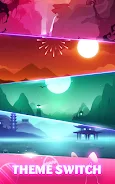 Tiles Hop 8