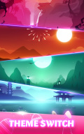 Tiles Hop screenshot