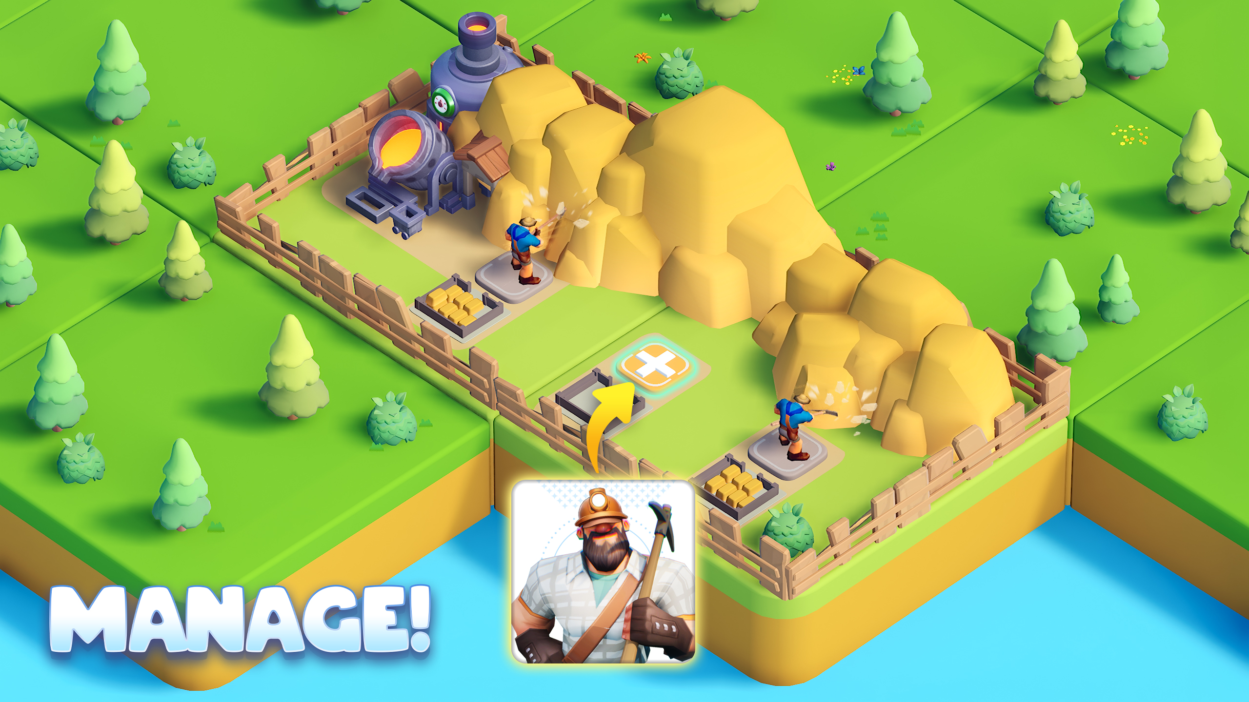 Tiles Survive APK screenshot
