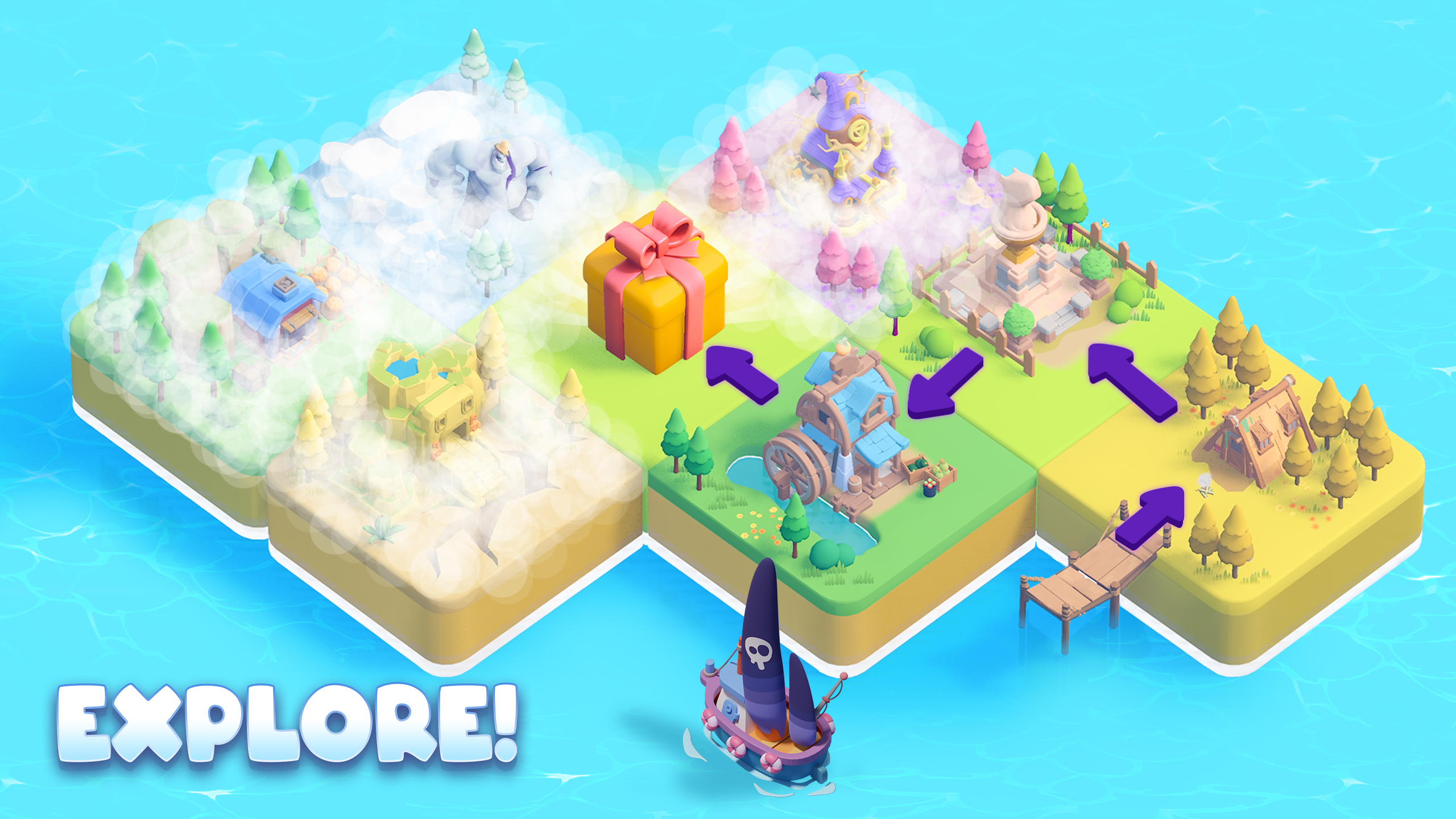 Tiles Survive APK screenshot