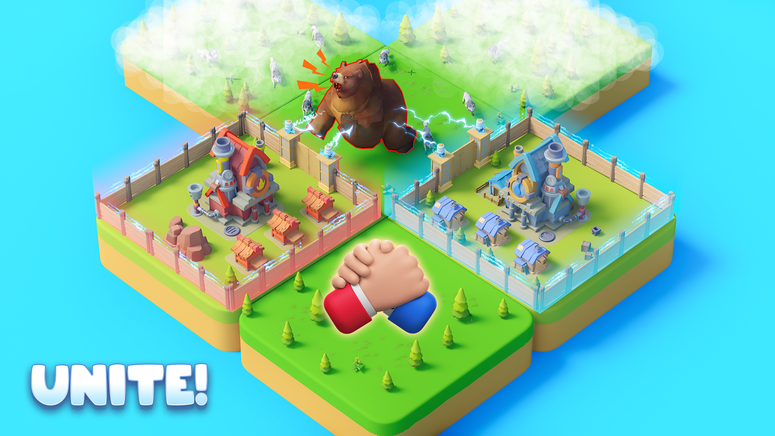 Tiles Survive APK screenshot