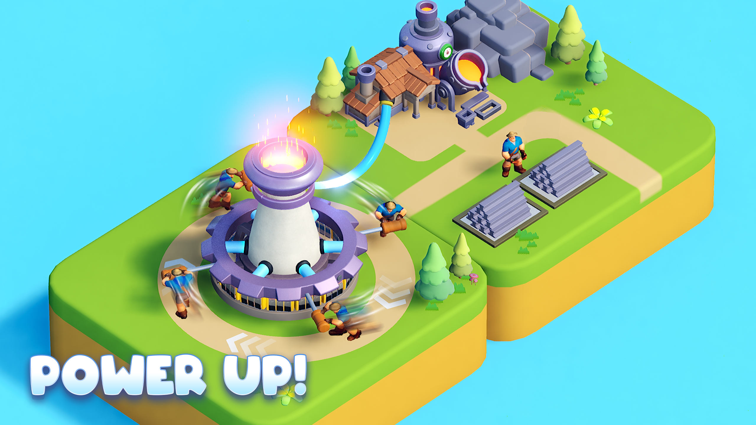 Tiles Survive APK screenshot