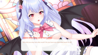 Timeless Cafe screenshot