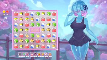 Timeless Cafe screenshot