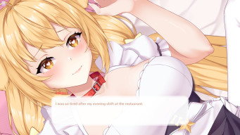 Timeless Cafe screenshot