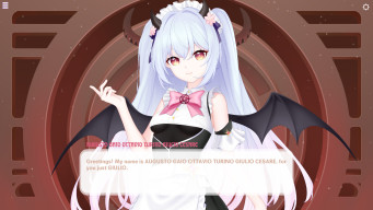 Timeless Cafe screenshot