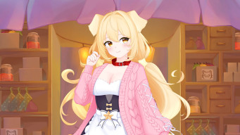 Timeless Cafe screenshot