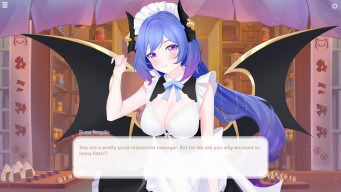 Timeless Cafe screenshot