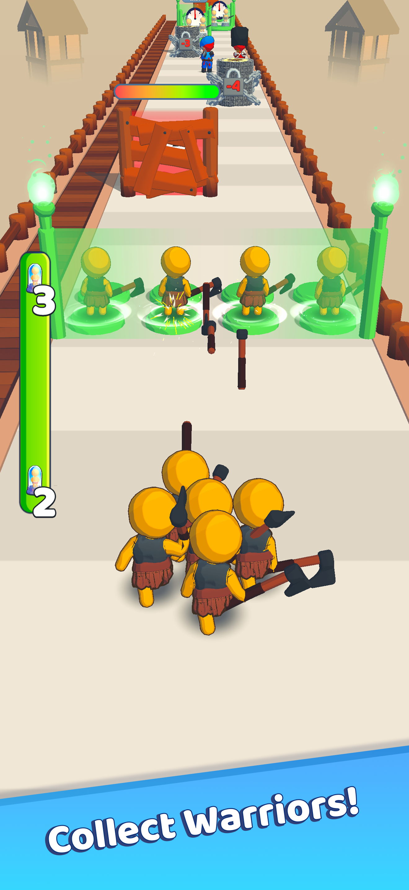 Timeline Up APK screenshot
