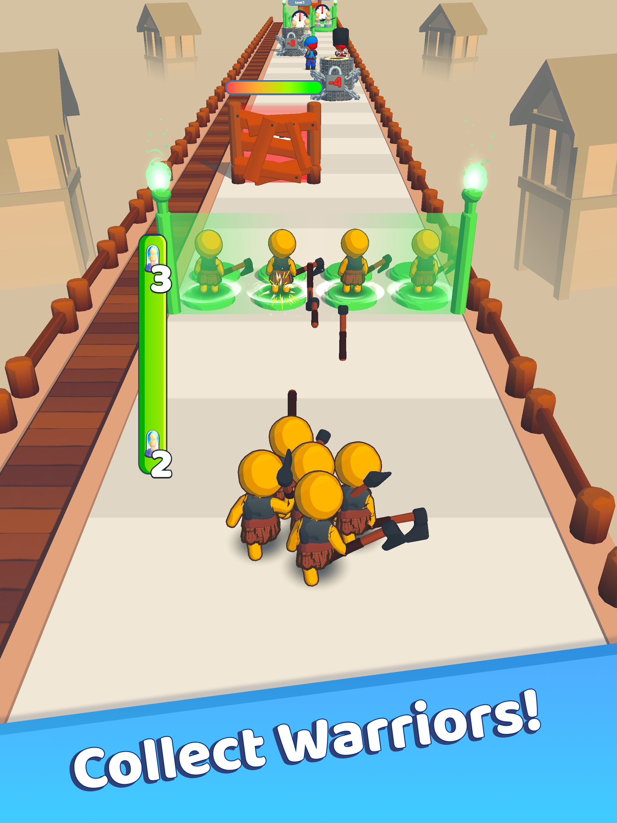 Timeline Up APK screenshot