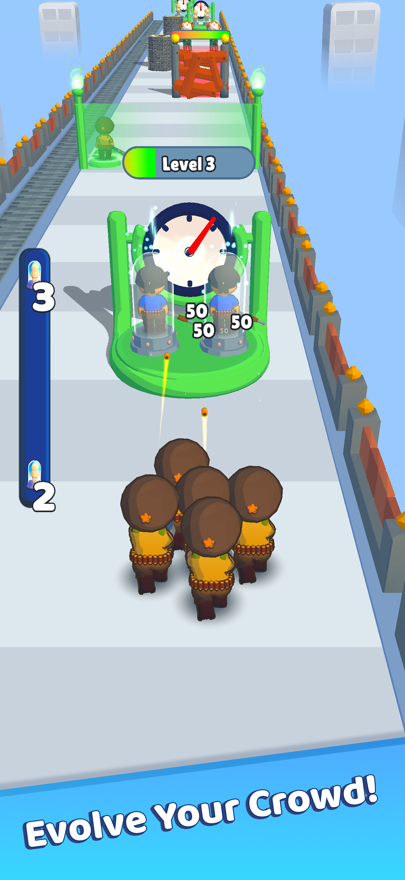 Timeline Up APK screenshot
