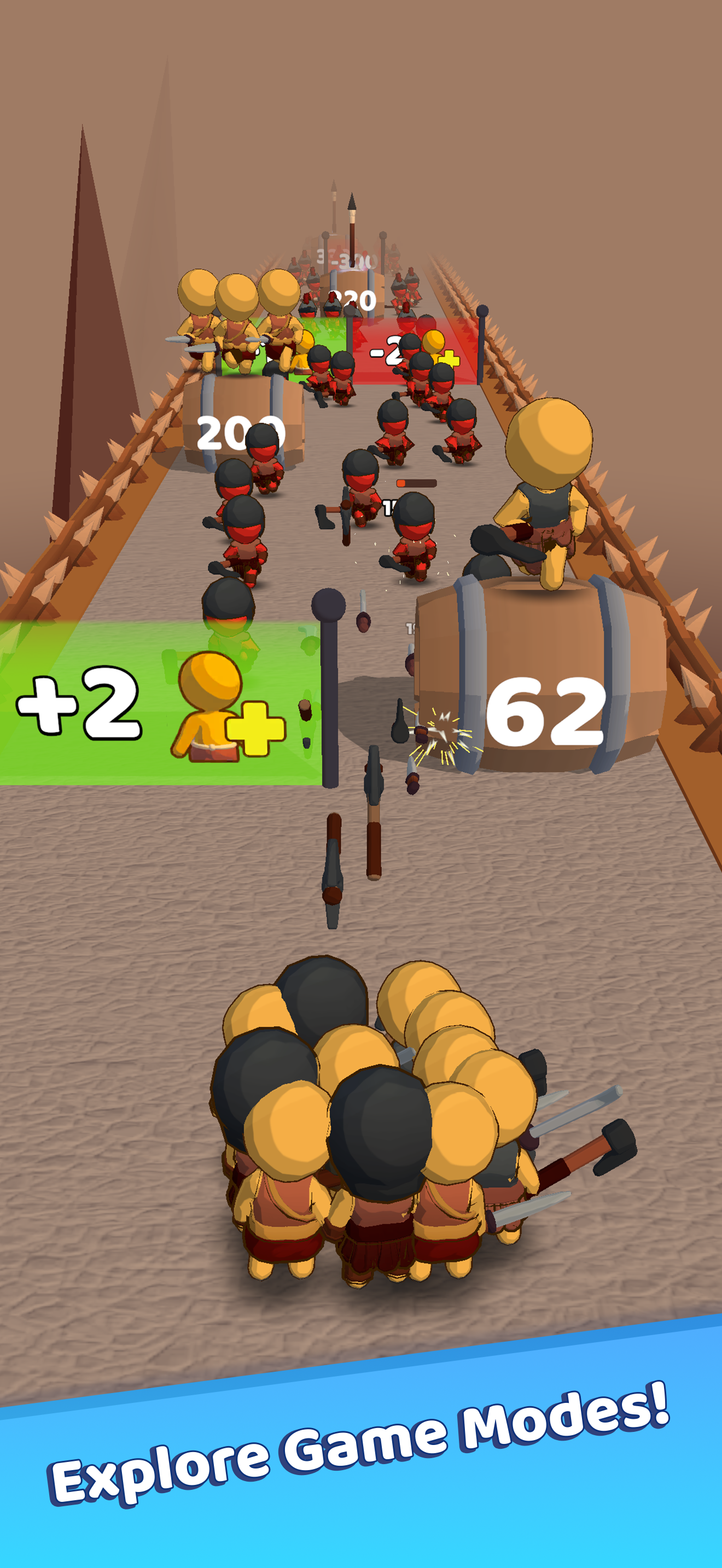 Timeline Up APK screenshot