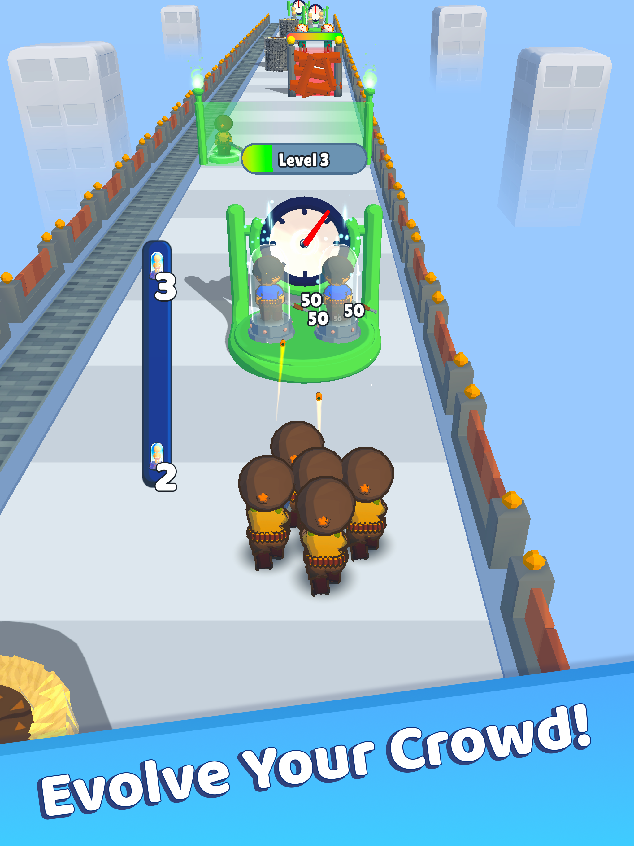 Timeline Up APK screenshot