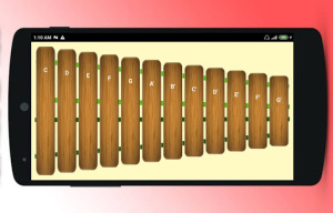 Tingklik Bali Virtual APK screenshot
