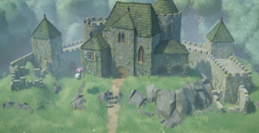 Tiny Glade screenshot