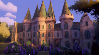 Tiny Glade screenshot
