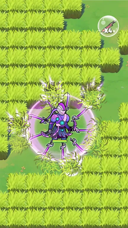 Titan War APK screenshot