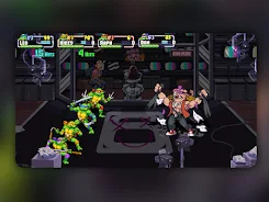 TMNT: Shredder's Revenge 16