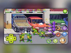 TMNT: Shredder's Revenge 19