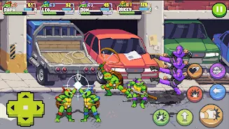 TMNT: Shredder's Revenge 3