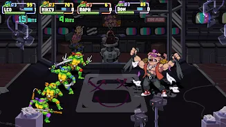 TMNT: Shredder's Revenge 8