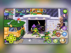 TMNT: Shredder's Revenge 9