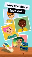 Toca Boca Hair Salon 4 APK screenshot