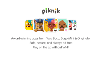 Toca Boca Hair Salon 4 APK screenshot
