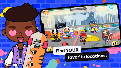 Toca World 12