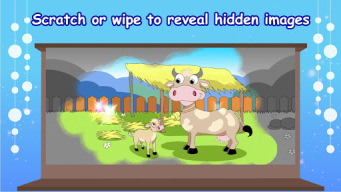 Детские Малыш обучения игры APK screenshot